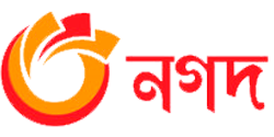 nagad logo