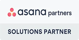 partnership with Asana