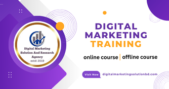 Digital marketing training is very important