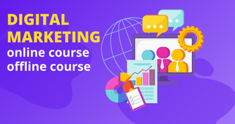 Digital Marketing Training Course in Bangladesh