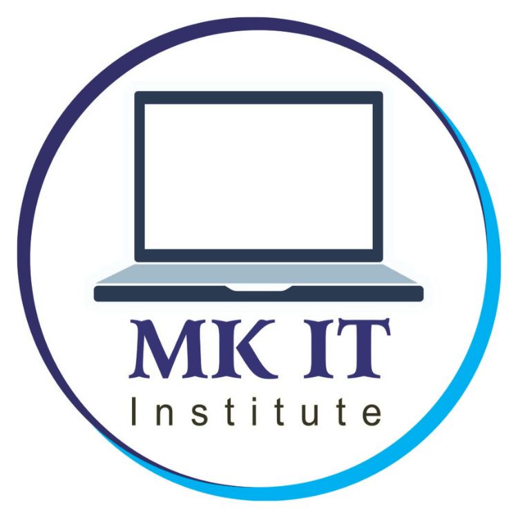 About MK IT Institute